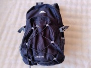 Plecak trzykomorowy turystyczny trekkingowy Terpass Albus 30 l 