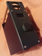 Aiyima T8 DAC / przedwzmacniacz lampa 6N3P BT5.0 ES9018K2M