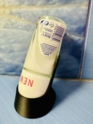 Prototyp stojaka na dezodorant roll-on Nivea - nigdy więcej suchej kulki