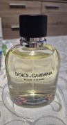 Dolce& Gabbana 125ml