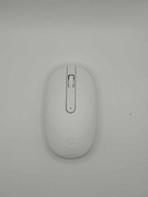 HP 240 Bluetooth 5.1 – biała mysz bezprzewodowa