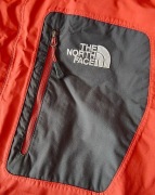THE NORTH FACE, HyVent, roz. XL wiosna, jesień. HOLOGRAM