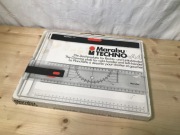 Deska kreślarska Marabu techno a4