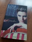 Sprzedam książka -Ilona Felicjańska -Cała prawda o ....