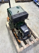 Agregat wojskowy włoski 6kW super stan