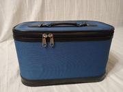 Kuferek podróżny na kosmetyki 