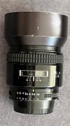 Obiektyw Nikon Nikkor 85 1.8 af d - używany