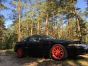 Mitsubishi ECLIPSE GS 2.0 16v