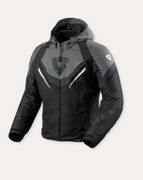 Kurtka Motocyklowa REV'IT Quantum 3 H2O 2XL