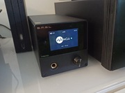 Wzmacniacz słuchawkowy SMSL M500 MQA  + DAC. Jak NOWY.