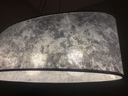 Żyrandol nad jadalnie aneks kuchenny 