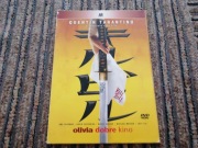 Kill BIll vol. 1 Płyta DVD