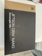 Nvidia Jetson Orin Nano Super Developer Kit