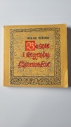 Baśnie i legendy litewskie Oskar Miłosz 