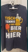 T-shirt Port&Company r.L Nowy