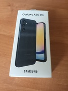 Samsung Galaxy A25 5G 256 GB, blue black