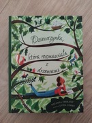 Dziewczynka, która rozmawiała z drzewami