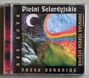 Pieśni Sefardyjskie – Stępień, Urbaniak