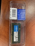 4GB DDR4-2400 SO-DIMM 1.2V CL17