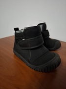 Buty zimowe rozmiar 23 dla chłopca