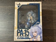 Girls' Frontline - PA-15 - 1/6 - Larkspur's Allure (Phat Company)