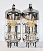 LAMPY RSD 12AX7 ECC83 NOWE TESTOWANE 100% PARA DOBRANA