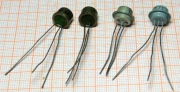 Tranzystor ASY34 ASY35 1T308w P416A ZESTAW [057]4