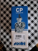 Gaznik polini cp 23