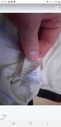 Koszulka ralph ralph Lauren l  xl polo jak nowa unikat vintage 