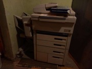 Kserokopiarka Canon Np-6035