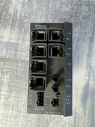 Switch Siemens SCALANCE X106-1