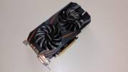 Karta Graficzna GTX 1060 3GB WINDFORCE OC