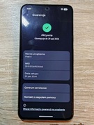 Google Pixel 8 5G 8/128GB Hazel zielonoszary