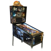 Pinball Flipper Fliper Arcade DUNE by Barrels of Fun - Nowy