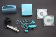 Walkman SONY MD japoński odtwarzacz minidisc 