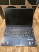 Lenovo Legion 5 15 RTX 3060 MOCNA WERSJA 125W Ryzen 5  