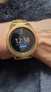 Samsung Watch Gold Rose + akcesoria