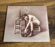 ZAZ - Paris - CD