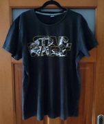 Koszulka star wars r. XXL wiek 15 lat