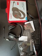 Sluchawki HyperX Cloud Flight stan idealny bezprzewodowe PC PS4