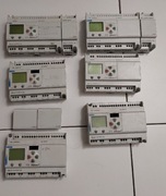 Sterownik plc crouzet millenium xt20