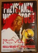 Sweet Noise Przystanek Woodstock 2003 DVD