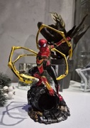 Figurka kolekcjonerska spider-man marvel 