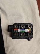 BLOK ZAWÓR ROZDZIELACZ PNEUMATYKI ZAWIESZENIA MERCEDES ML GL W164 X164 W166