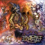 Purgatory Damage..Deicide Vital Remains Hate Nile Incantation Suffocation