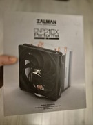 Nowe chłodzenie Zalman CNPS10X Performa ST – wysoka wydajność, cicha praca,