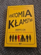Anatomia Kłamstwa ksiazka 