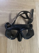 Maska do pływania tribord