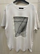 T-Shirt męski 7for all mankind 