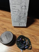 Słuchawki IEM gamingowe Moondrop Rays Jak nowe!